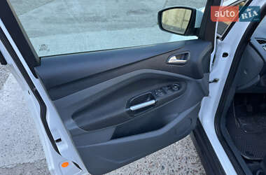 Минивэн Ford C-Max 2011 в 