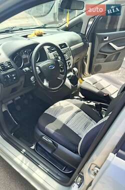 Минивэн Ford C-Max 2009 в 