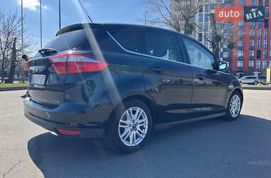 Минивэн Ford C-Max 2013 в 