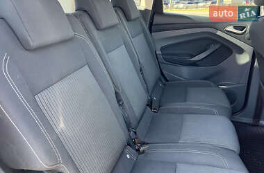 Минивэн Ford C-Max 2013 в 