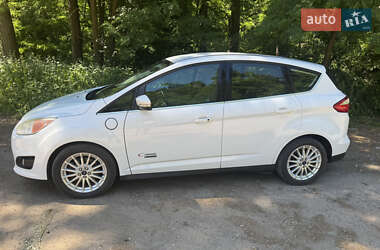 Минивэн Ford C-Max 2014 в 
