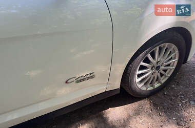 Минивэн Ford C-Max 2014 в 