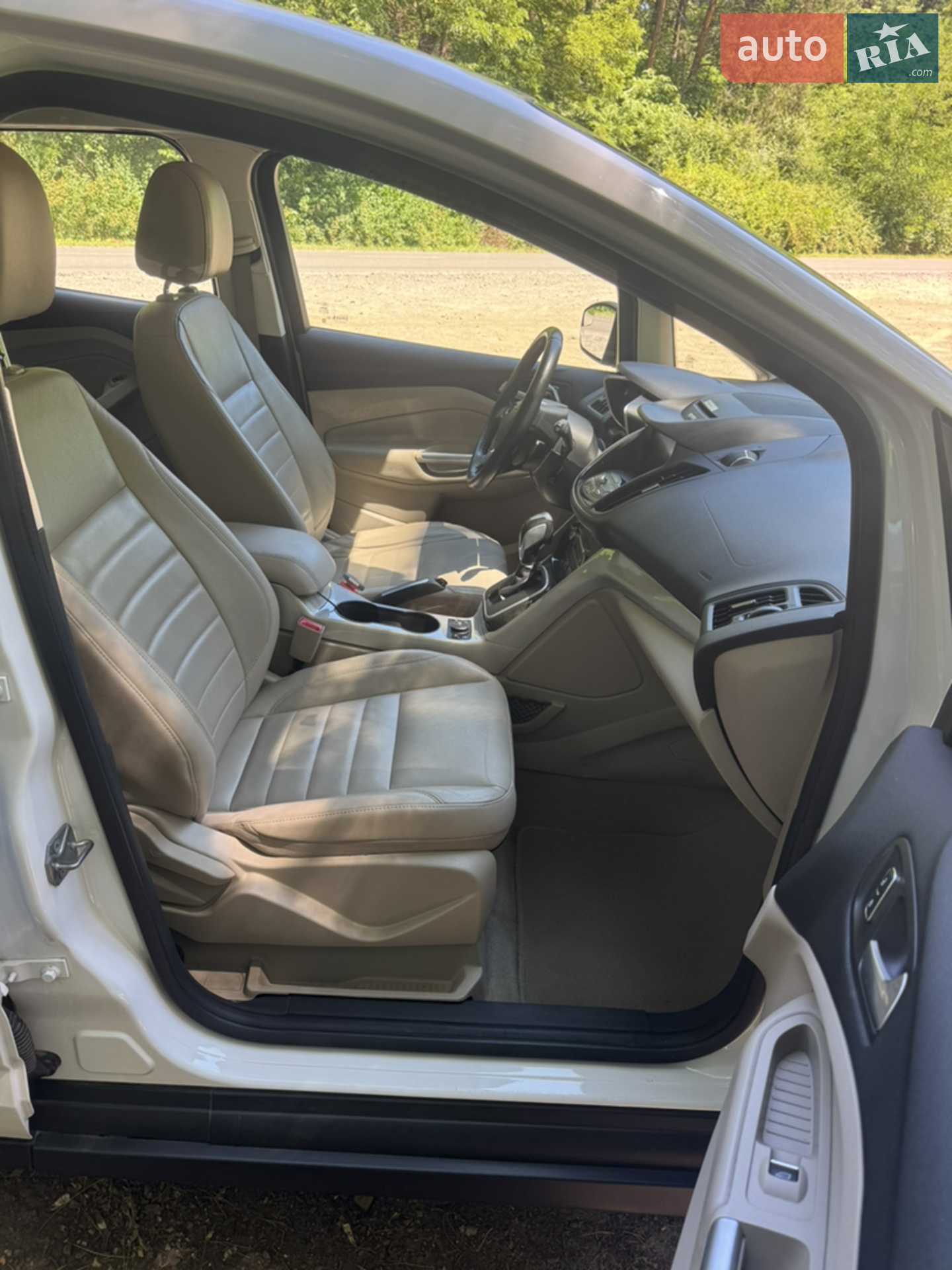 2014 Ford C-MAX - мініатюра 26