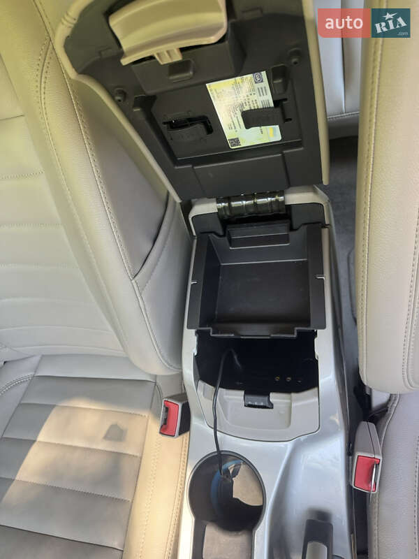 Минивэн Ford C-Max 2014 в Бродах