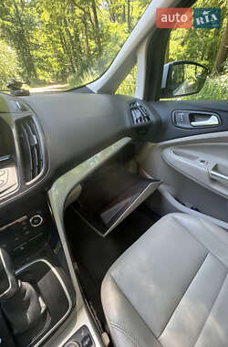 Минивэн Ford C-Max 2014 в 