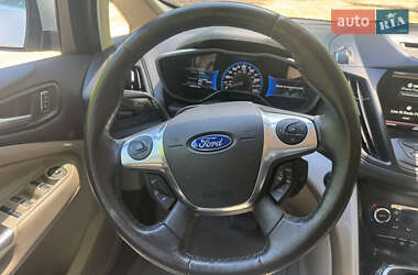 Минивэн Ford C-Max 2014 в 