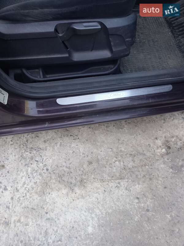 Мінівен Ford C-Max 2008 в Тернополі