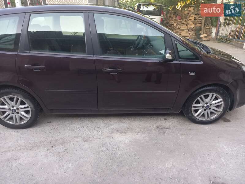 Мінівен Ford C-Max 2008 в Тернополі
