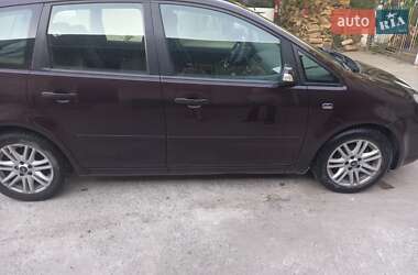 Минивэн Ford C-Max 2008 в 