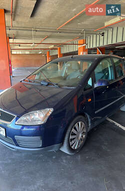 Минивэн Ford C-Max 2003 в 