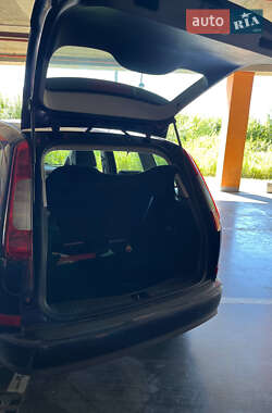 Минивэн Ford C-Max 2003 в 