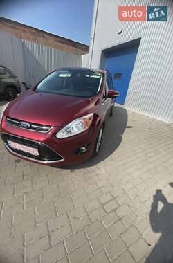 Минивэн Ford C-Max 2013 в Ровно