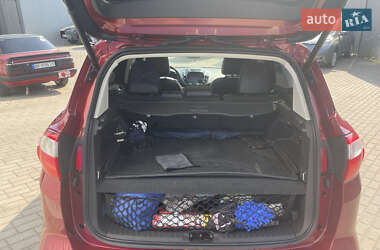 Минивэн Ford C-Max 2013 в 