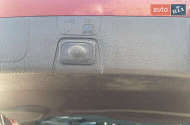 Минивэн Ford C-Max 2013 в 