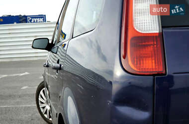 Минивэн Ford C-Max 2003 в 