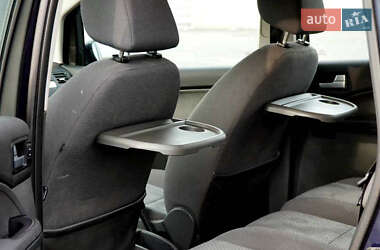Минивэн Ford C-Max 2003 в 