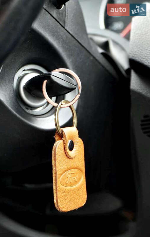 Мінівен Ford C-Max 2003 в Львові