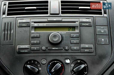 Минивэн Ford C-Max 2003 в 