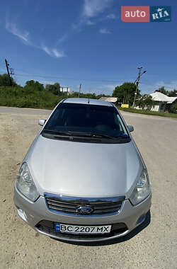 Минивэн Ford C-Max 2008 в 
