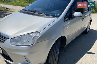 Минивэн Ford C-Max 2008 в 