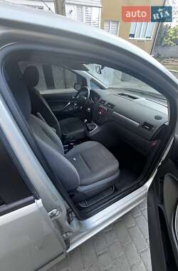 Минивэн Ford C-Max 2008 в 