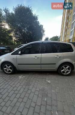 Минивэн Ford C-Max 2008 в Ивано-Франковске