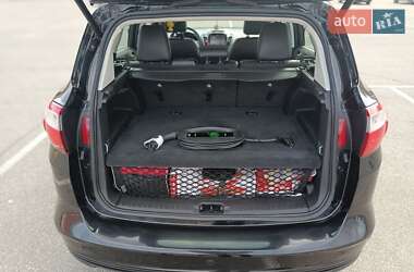 Минивэн Ford C-Max 2015 в Броварах