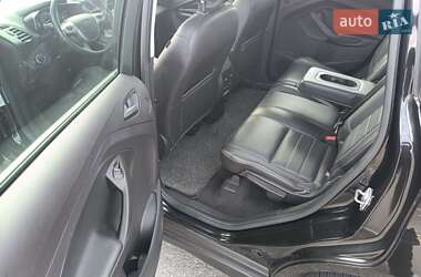 Минивэн Ford C-Max 2015 в 