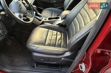 Минивэн Ford C-Max 2016 в 