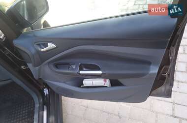 Минивэн Ford C-Max 2011 в 