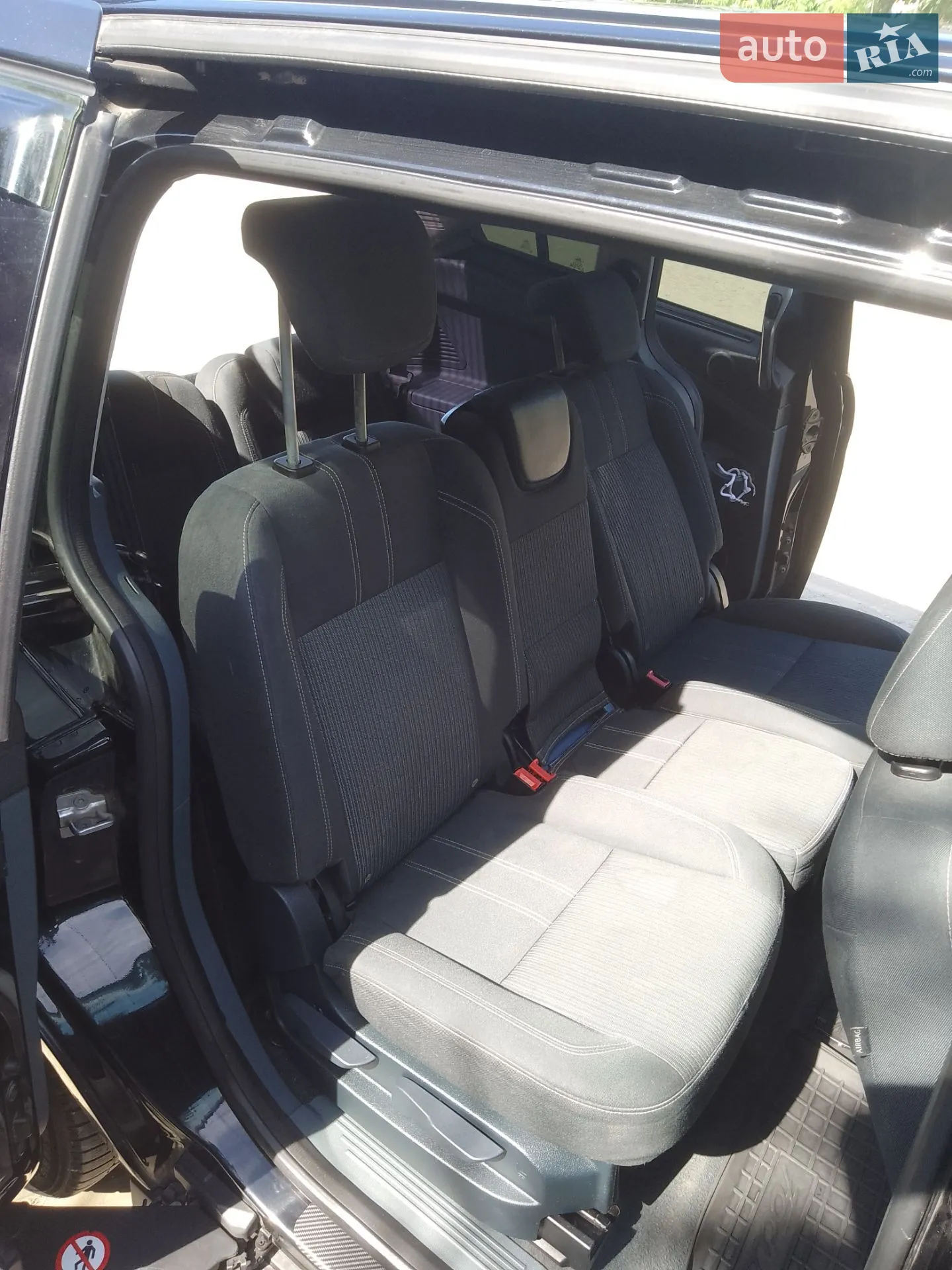 2011 Ford C-MAX - мініатюра 8