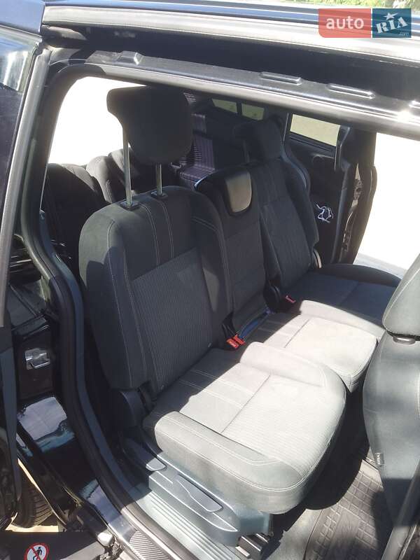 Мінівен Ford C-Max 2011 в Львові