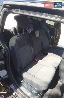 Минивэн Ford C-Max 2011 в 