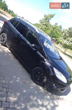 Минивэн Ford C-Max 2011 в 