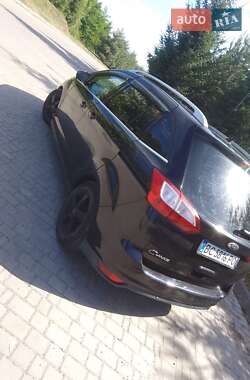 Минивэн Ford C-Max 2011 в 