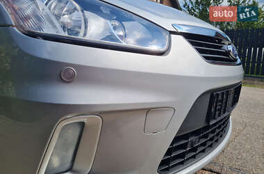 Минивэн Ford C-Max 2008 в 