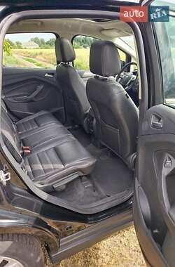 Минивэн Ford C-Max 2013 в 