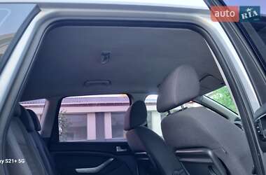 Минивэн Ford C-Max 2008 в 