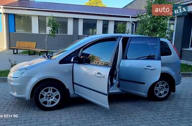 Минивэн Ford C-Max 2008 в 