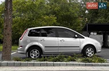 Минивэн Ford C-Max 2008 в 