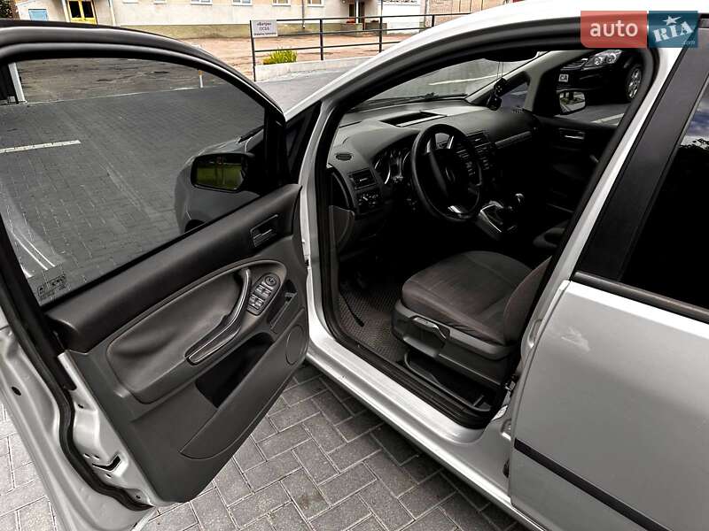 Мінівен Ford C-Max 2008 в Луцьку