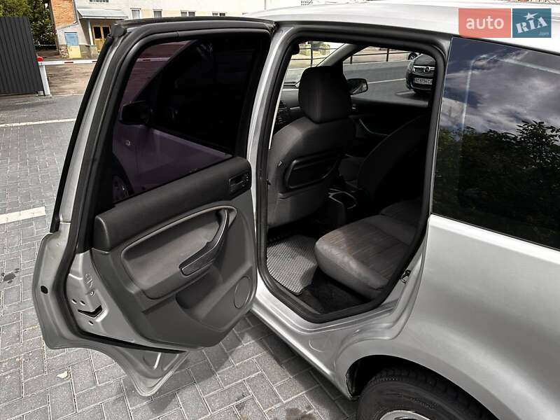 Мінівен Ford C-Max 2008 в Луцьку