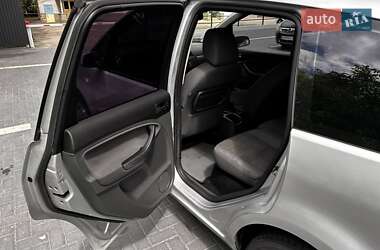 Минивэн Ford C-Max 2008 в 