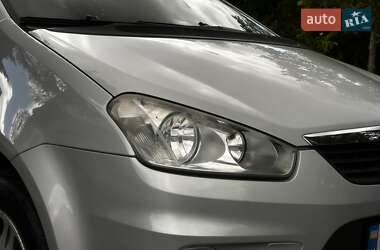 Минивэн Ford C-Max 2008 в 