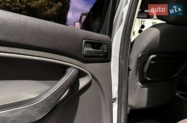 Минивэн Ford C-Max 2008 в 