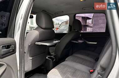 Минивэн Ford C-Max 2008 в 
