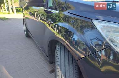 Мінівен Ford C-Max 2012 в 
