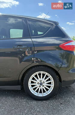 Минивэн Ford C-Max 2013 в 