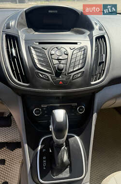 Минивэн Ford C-Max 2013 в 