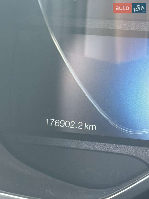Минивэн Ford C-Max 2013 в Киеве